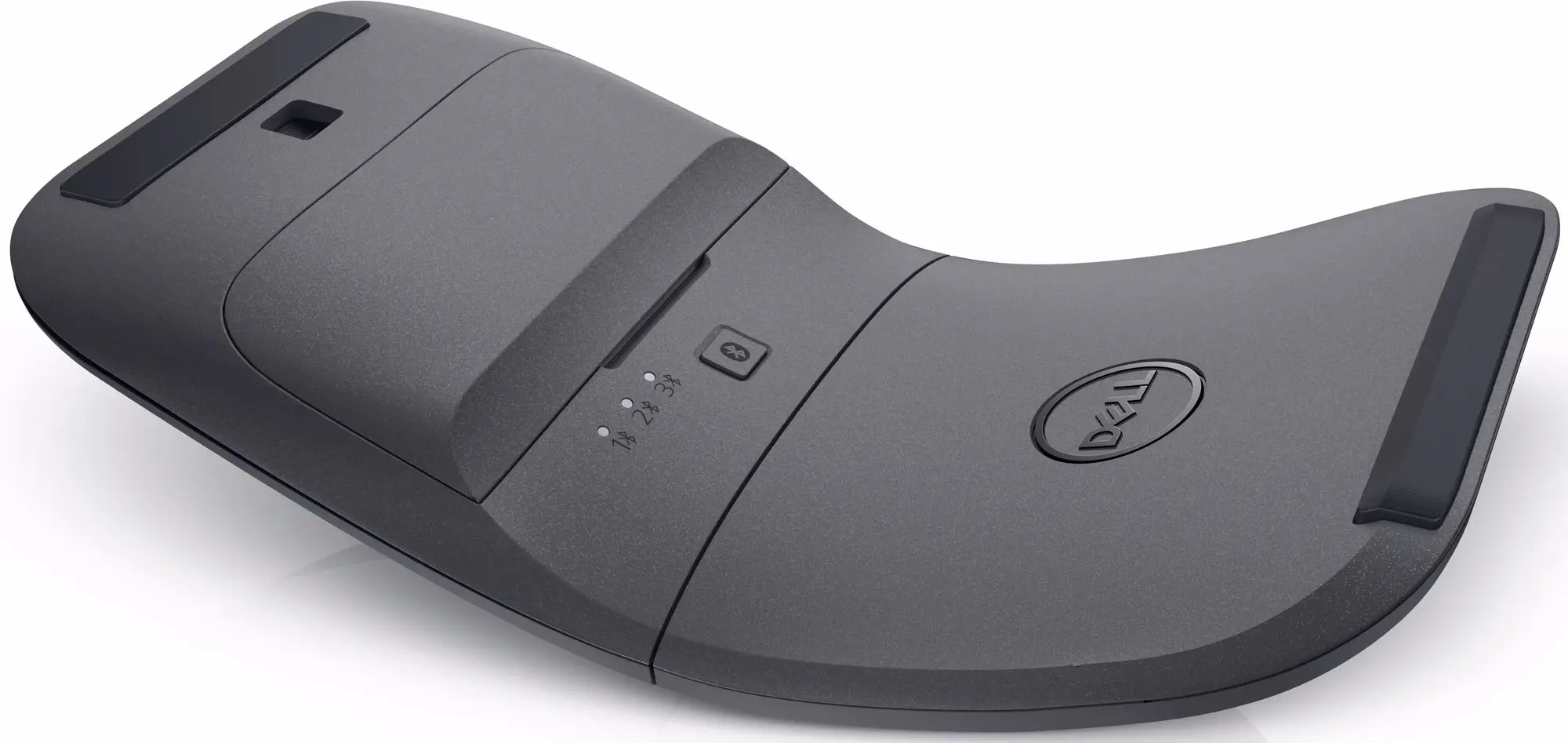 Mouse fara fir Dell MS700 (Black)
