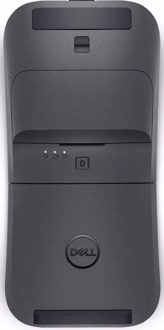 Mouse fara fir Dell MS700 (Black)