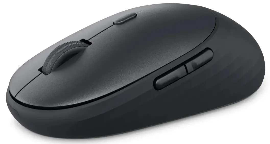 Mouse fara fir Dell Pro 7 MS726 (Black) - 3