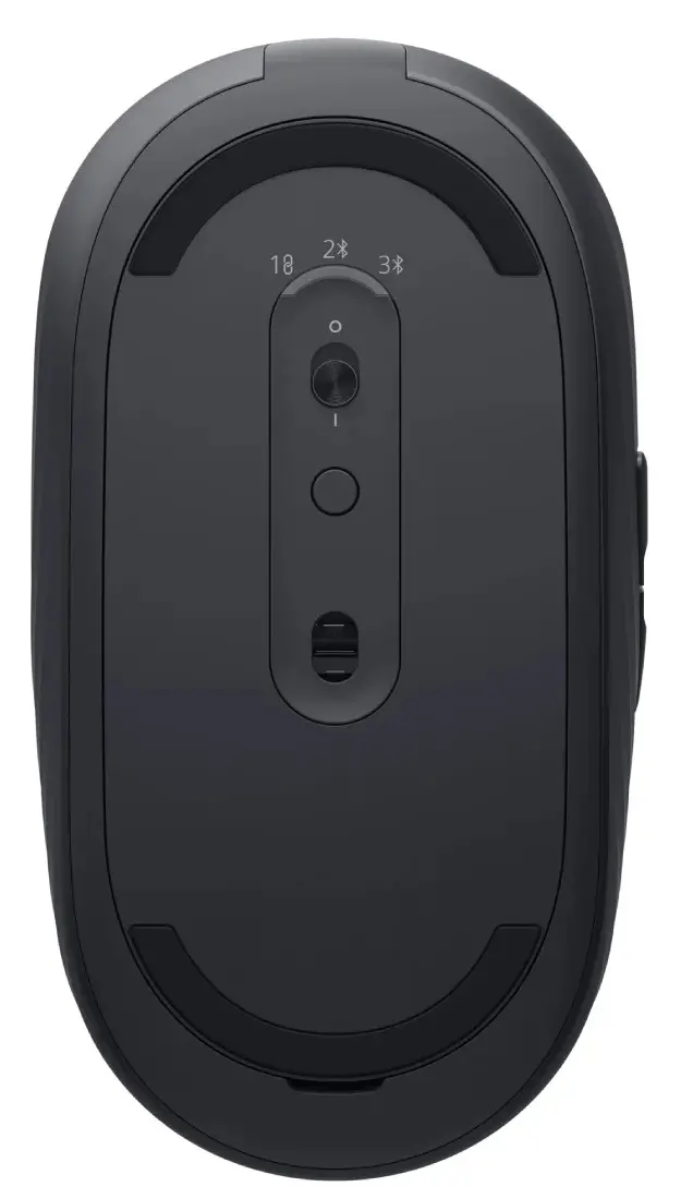 Mouse fara fir Dell Pro 7 MS726 (Black) - 5