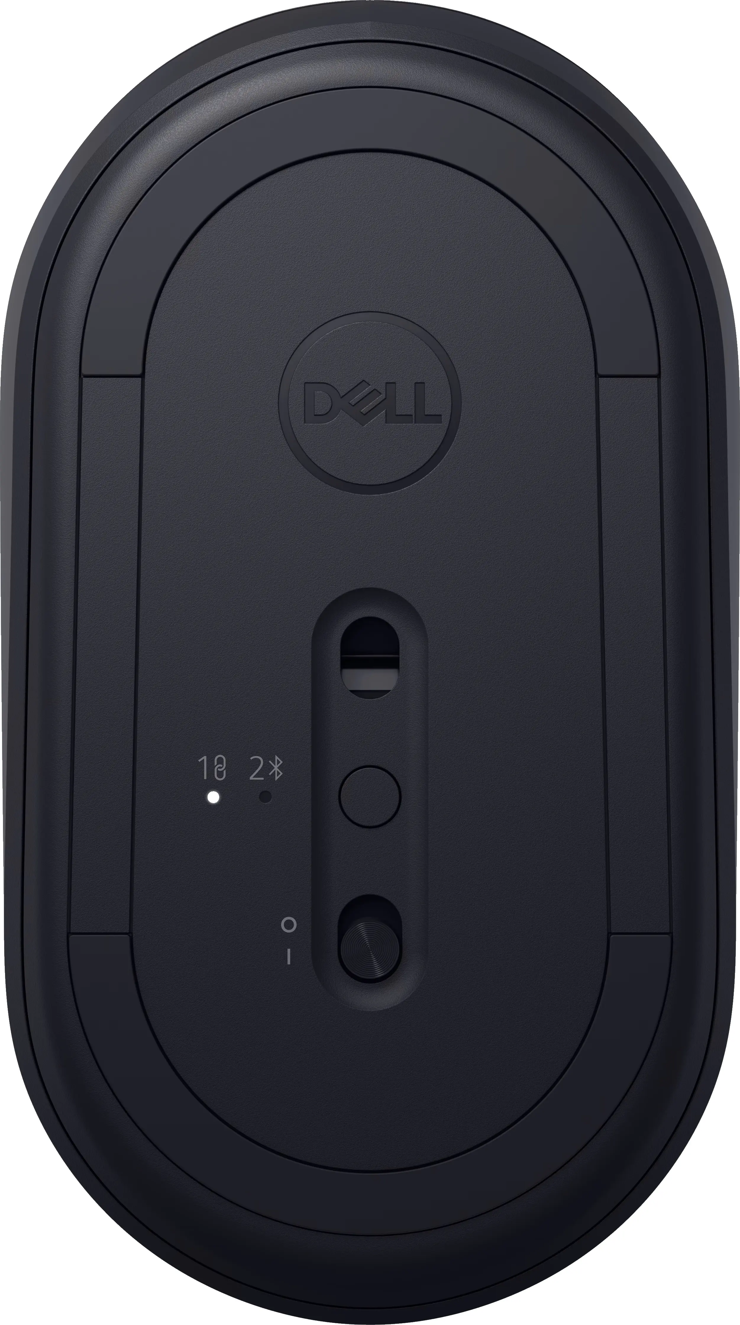 Mouse fara fir Dell Pro Compact MS355 (Black)