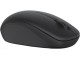 Mouse fara fir Dell WM126 (Black)