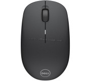 Mouse fara fir Dell WM126 (Black)