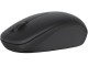 Mouse fara fir Dell WM126 (Black)