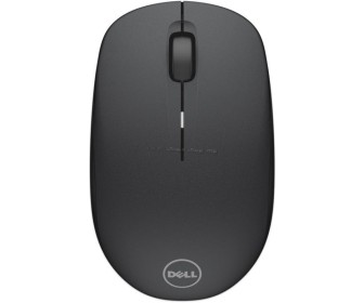 Mouse fara fir Dell WM126 (Black)