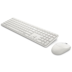 Комплект клавиатура + мышь Dell Pro 5 KM526 (Light Ash) Thumb