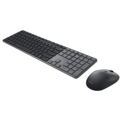 Комплект клавиатура + мышь Dell Pro 7 Slim KM726 (Black) Thumb