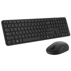 Комплект клавиатура + мышь Dell Pro KM526 (Black) Thumb