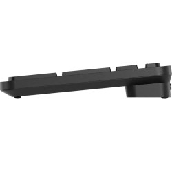 Комплект клавиатура + мышь Dell Pro KM526 (Black) Thumb