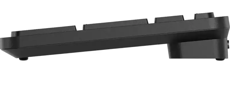 Комплект клавиатура + мышь Dell Pro KM526 (Black) - 3