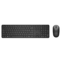 Set tastatura + mouse Dell Pro KM526 (Black)