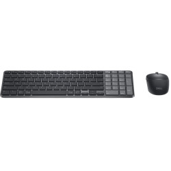 Set tastatura + mouse Dell Pro KM746 (Black) Thumb