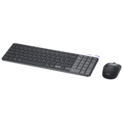 Set tastatura + mouse Dell Pro KM746 (Black) Thumb