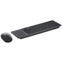 Set tastatura + mouse Dell Pro KM746 (Black) Thumb