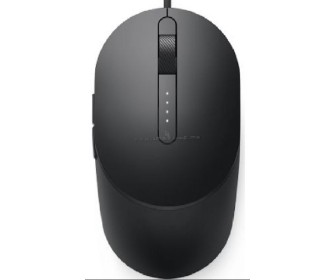 Mouse Dell MS3220 (Black)