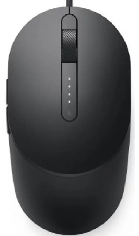 Mouse Dell MS3220 (Black)
