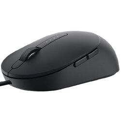 Mouse Dell MS3220 (Black) Thumb