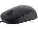 Mouse Dell MS3220 (Black)