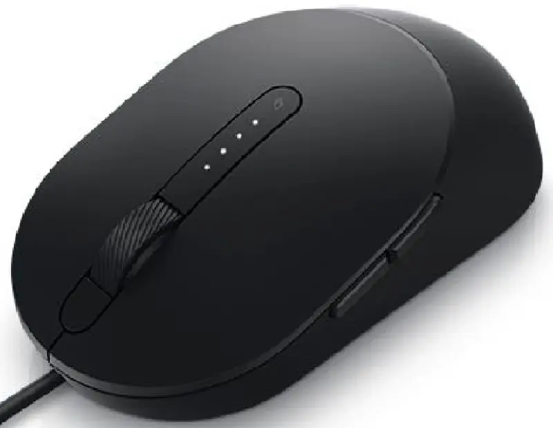 Mouse Dell MS3220 (Black)