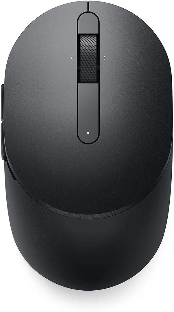 Mouse Dell MS5120W (Black)