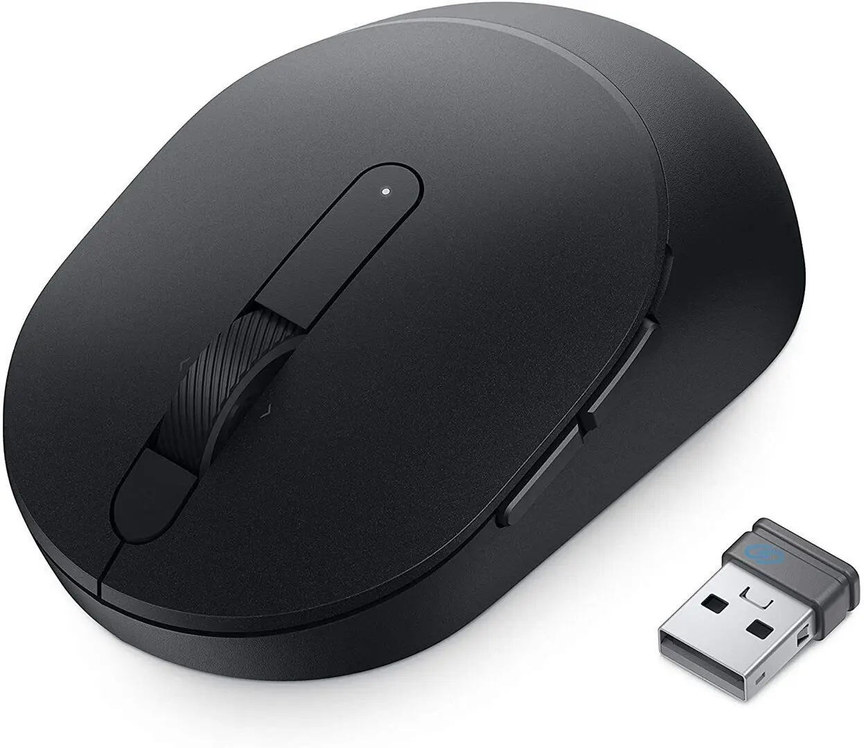 Mouse Dell MS5120W (Black)