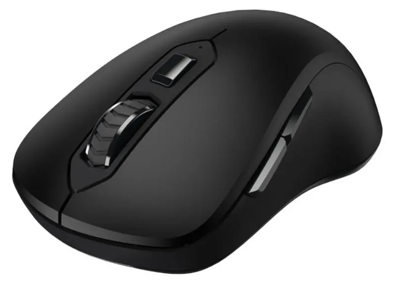 Беспроводная мышь Dareu LM115G (Black) - 2