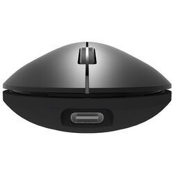 Mouse fara fir Delux M399DB (Black) Thumb