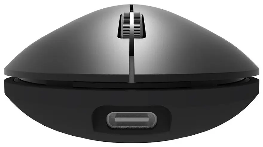 Mouse fara fir Delux M399DB (Black) - 3