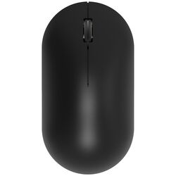Mouse fara fir Delux M399DB (Black)