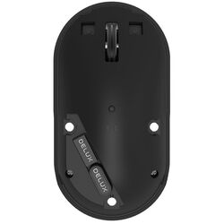 Mouse fara fir Delux M399DB (Black) Thumb