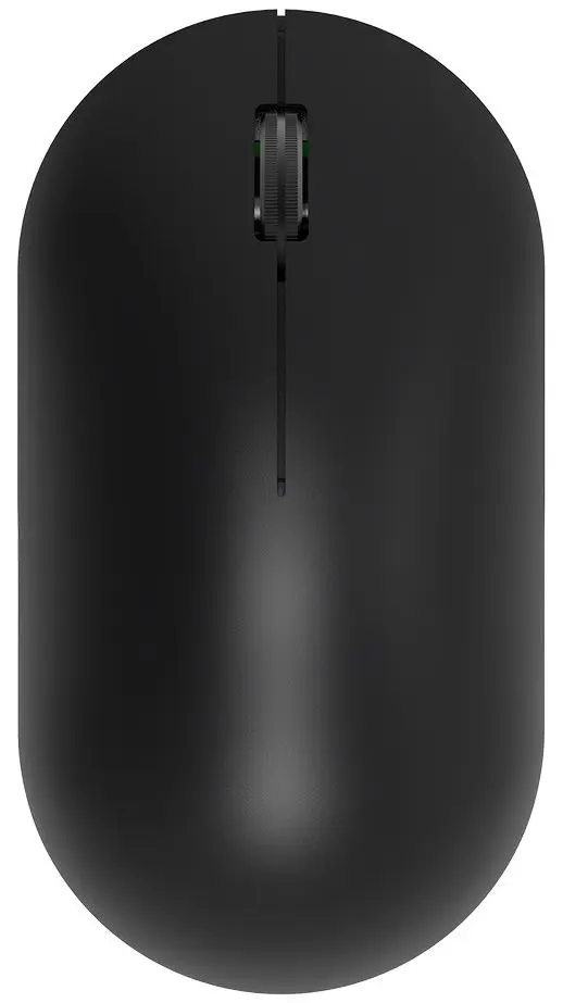 Mouse fara fir Delux M399DB (Black)