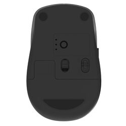 Беспроводная мышь Delux M519GD (Black) Thumb