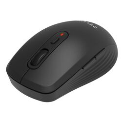 Беспроводная мышь Delux M519GD (Black) Thumb