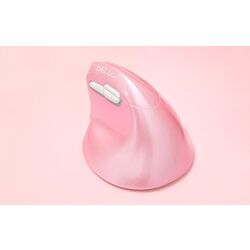 Mouse fara fir Delux M618Mini (Pink) Thumb