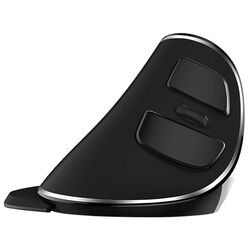 Mouse fara fir Delux M618PD (Black) Thumb