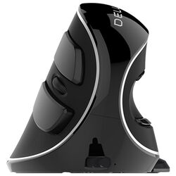 Mouse fara fir Delux M618PD (Black) Thumb