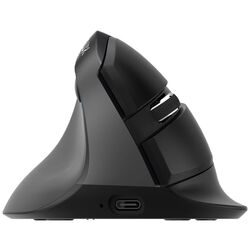 Mouse fara fir Delux M618ZD (Black) Thumb