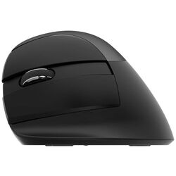 Mouse fara fir Delux M618ZD (Black)