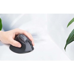 Mouse fara fir Delux M618ZD (Black) Thumb