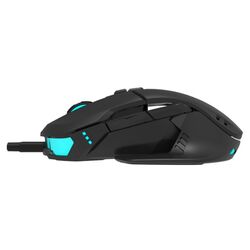 Mouse fara fir Delux M629DB (Black) Thumb