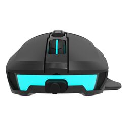 Mouse fara fir Delux M629DB (Black) Thumb