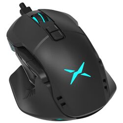 Mouse fara fir Delux M629DB (Black)