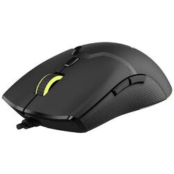 Mouse fara fir Delux M800 (Black) Thumb