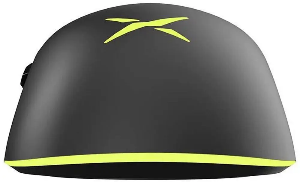 Mouse fara fir Delux M800 (Black) - 4