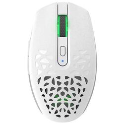 Mouse fara fir Delux M820DC (White) Thumb