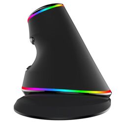 Mouse Delux M618 Plus (Black) Thumb