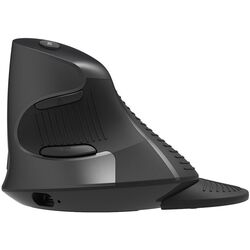 Mouse Delux M618G (Black) Thumb