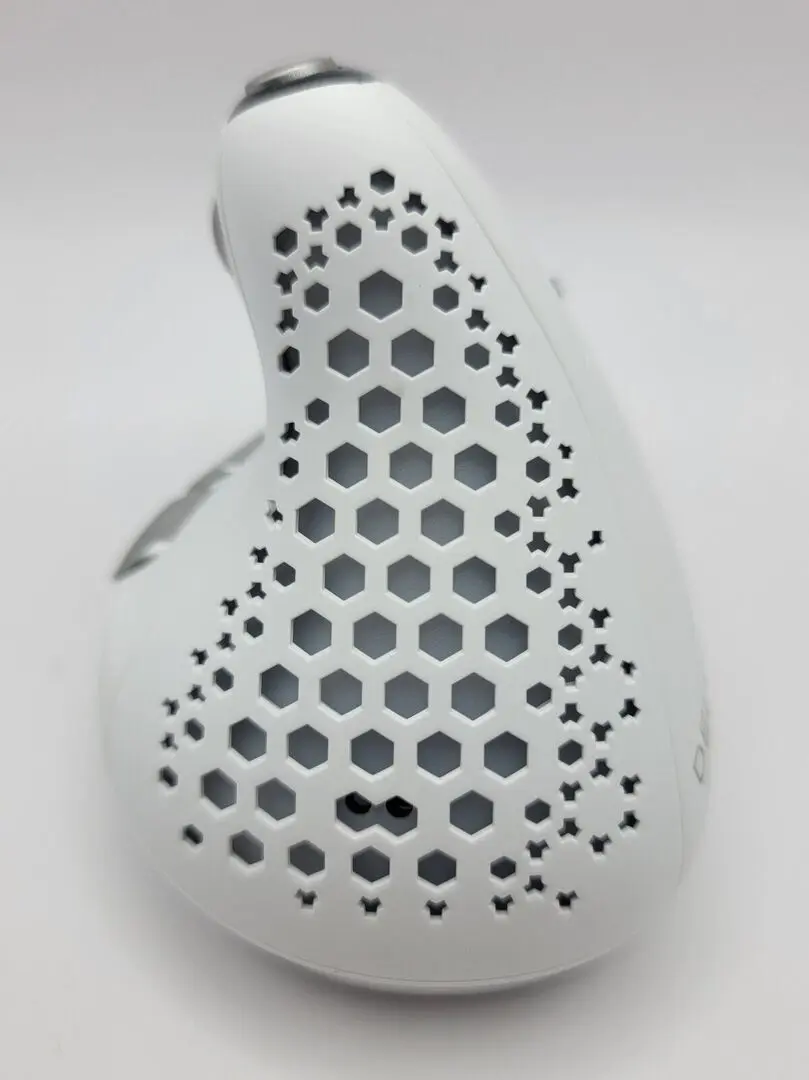 Мышь Delux M618XSD BT (White) - 3