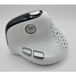 Мышь Delux M618XSD BT (White) Thumb