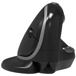 Mouse Delux M618XSU (Black) Thumb